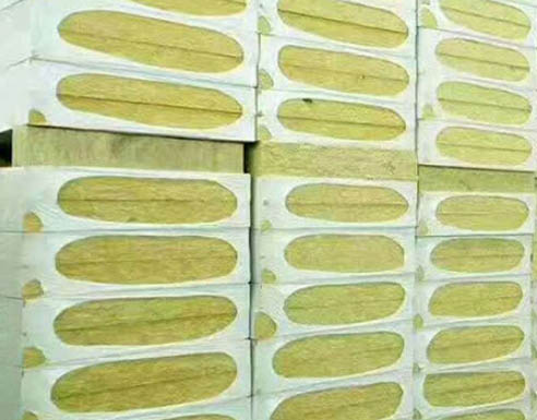 合肥外墙岩棉板